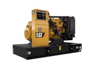 Generatoare de curent Generatoare de curent diesel Caterpillar C3.3-DE 50