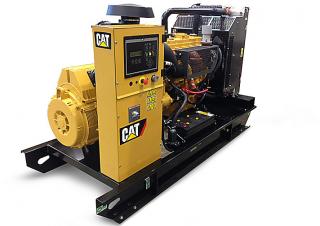 Generatoare de curent Generatoare de curent diesel Caterpillar C7.1-DE 220