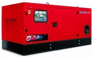 Generatoare de curent Generatoare de curent diesel Endress ESE 110 DW-AS