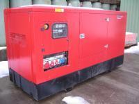Generatoare de curent Generatoare de curent diesel Endress ESE 110 DW
