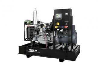 Generatoare de curent Generatoare de curent diesel Endress ESE 150 DW