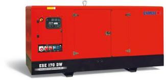 Generatoare de curent Generatoare de curent diesel Endress ESE 220 DW-MS