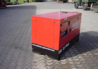Generatoare de curent Generatoare de curent diesel Endress ESE 35 YW/RS