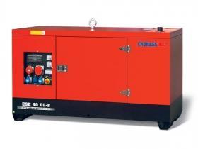Generatoare de curent Generatoare de curent diesel Endress ESE 40 DL-B