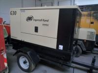 Generatoare de curent Generatoare de curent diesel Ingersoll-Rand G 30