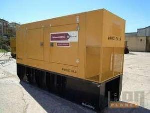 Generatoare de curent Generatoare de curent diesel Olympian GEH 220