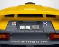 Generatoare de curent Generatoare de curent diesel Atlas Copco QAX 20 Dd FW