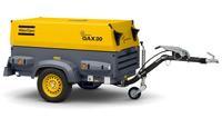 Generatoare de curent Generatoare de curent diesel Atlas Copco QAX 30 Dd FW