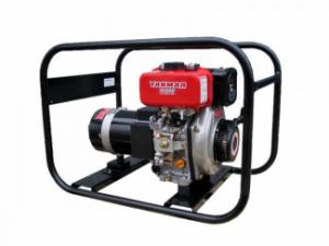 Generatoare de curent Generatoare de curent diesel Europower EP2800D (MA)