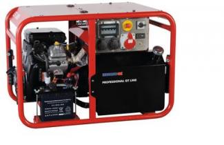 Generatoare de curent Generatoare de curent pe benzină Endress ESE 1006 DBS GT