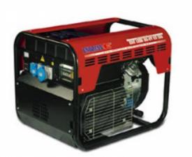 Generatoare de curent Generatoare de curent pe benzină Endress ESE 1206 DHS GT ES