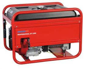 Generatoare de curent Generatoare de curent pe benzină Endress ESE 606 DHS-GT ES
