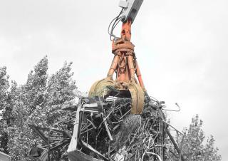 Graifăre hidraulice Rotar RPG 6-800