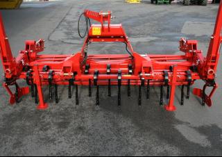 Grape cu disc-zinc Kverneland Access 400