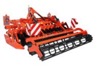 Grape cu disc-zinc Kubota CD2300