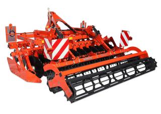 Grape cu disc-zinc Kubota CD2500