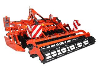 Grape cu disc-zinc Kubota CD2500F