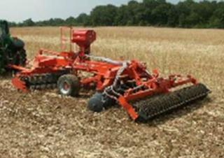 Grape cu disc-zinc Kuhn Discover XM2 28