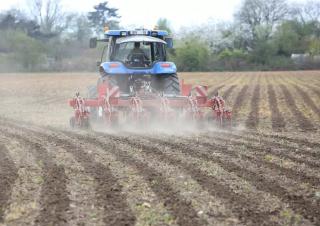 Cultivatoare Kuhn Striger 460R