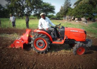Grape de putere Maschio A 100