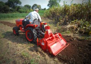Grape de putere Maschio A 180