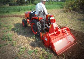 Grape de putere Maschio A 180