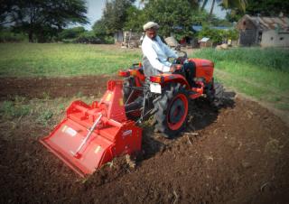 Grape de putere Maschio A 180