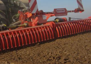 Grape de putere Maschio Aquila 5000