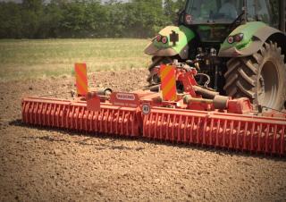 Grape de putere Maschio Aquila 6000