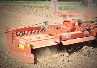 Grape de putere Maschio Aquila 6000