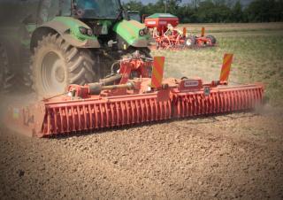 Grape de putere Maschio Aquila 6000
