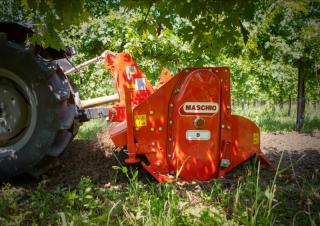 Grape de putere Maschio B Super 230