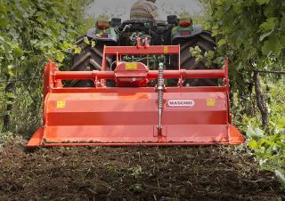 Grape de putere Maschio B Super 230
