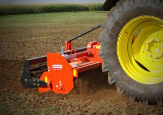 Grape de putere Maschio C 205