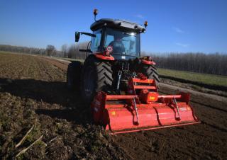 Grape de putere Maschio C 205