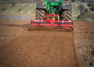 Grape de putere Maschio C 250