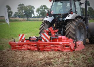 Grape de putere Maschio Corvo 4000