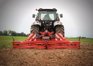 Grape de putere Maschio Corvo 4000
