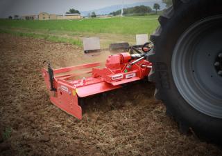 Grape de putere Maschio Corvo 4000