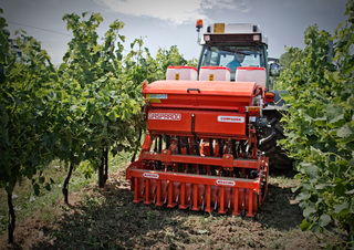 Grape de putere Maschio Delfino 1300