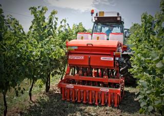 Grape de putere Maschio Delfino 1500
