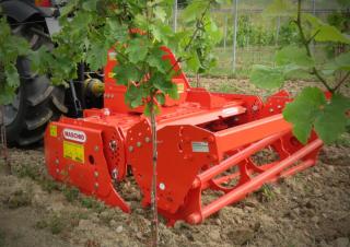 Grape de putere Maschio DELFINO DL 1300