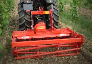 Grape de putere Maschio DELFINO DL 1300
