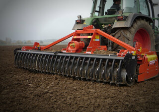 Grape de putere Maschio Dominator 3500