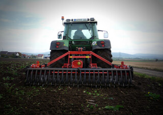 Grape de putere Maschio Dominator 4000