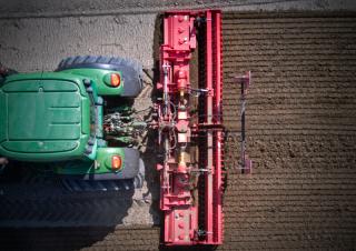 Grape de putere Maschio Falco HD 5000
