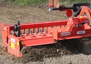 Grape de putere Maschio Falco HD 5000