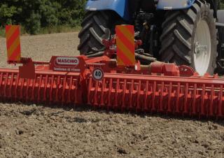 Grape de putere Maschio Falco HD 5000