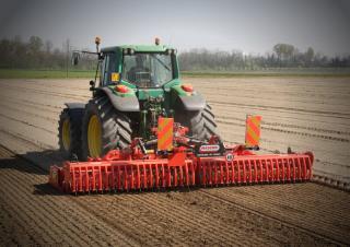 Grape de putere Maschio Falco HD 5000