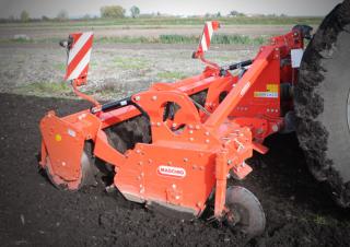 Grape de putere Maschio G 420 DT